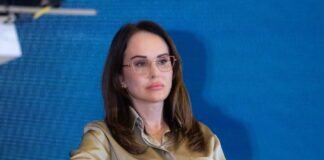 Мудра остается в СИЗО, деньги за залог не внесли, — журналист Ткач (фото)