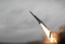 Запустить Путина на ракете: компания Fire Point показала «общую мечту украинцев»
