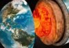 Ученые обнаружили в недрах Земли 6 ранее неизвестных структур: скрывают внеземной объект