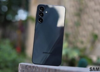 Один из самых дешевых смартфонов Samsung уже близко: что показали тесты Galaxy A18 (фото)