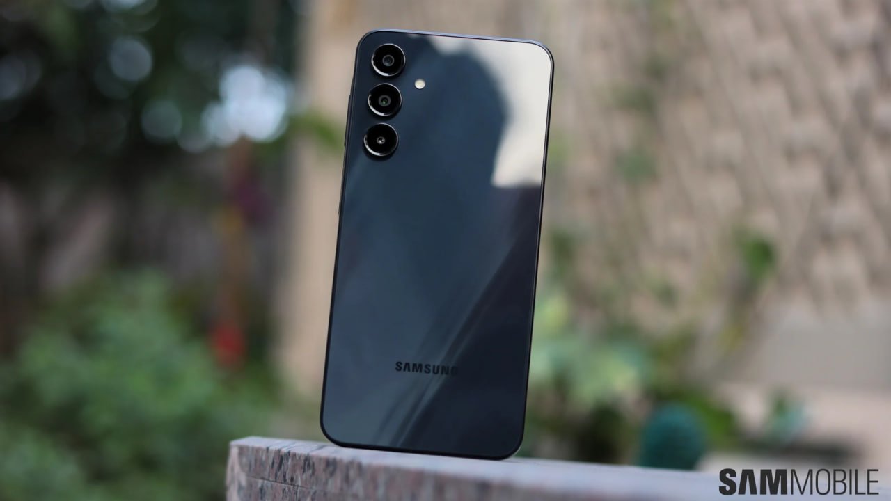 Один из самых дешевых смартфонов Samsung уже близко: что показали тесты Galaxy A18 (фото)