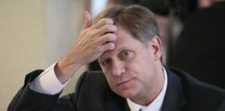 «Помогите Украине» — Макфол о словах Немцова, которые Путин ему не простил