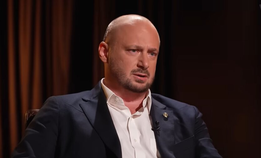Экс-глава БНБ Польши Яцек Сивера: «Мы ведём себя как лохи, когда ссоримся с украинцами»
