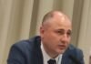 Кабмин назначил Конюшенко временным главой Налоговой