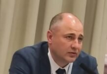 Кабмин назначил Конюшенко временным главой Налоговой