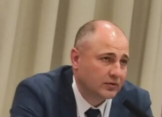 Кабмин назначил Конюшенко временным главой Налоговой