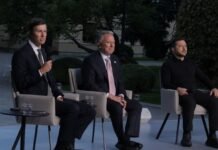 США, Украина и Европа продолжат переговоры: Зеленский раскрыл детали