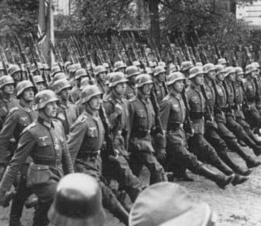 От Гляйвица до «Мангуста»: как началась и чем закончилась ІІ мировая и какие параллели с действиями РФ
