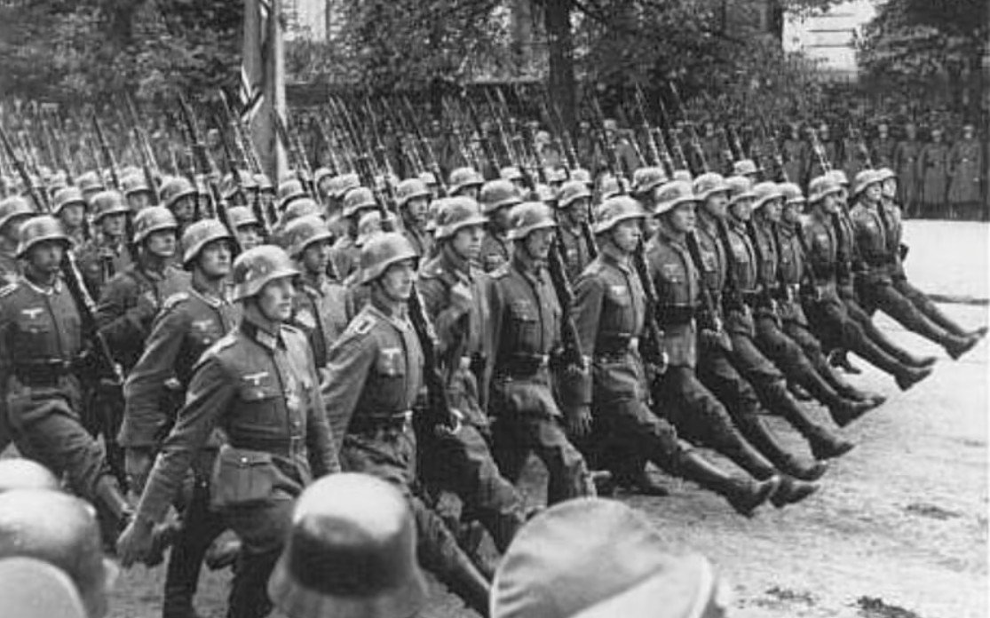 От Гляйвица до «Мангуста»: как началась и чем закончилась ІІ мировая и какие параллели с действиями РФ