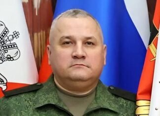 В Донецке могли ликвидировать командующего 51-й армией РФ, — «Атеш»