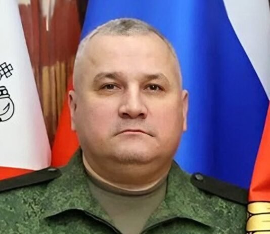 В Донецке могли ликвидировать командующего 51-й армией РФ, — «Атеш»