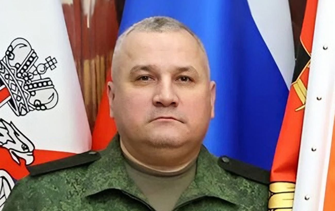 В Донецке могли ликвидировать командующего 51-й армией РФ, — «Атеш»