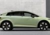 Audi показала самый экономичный электромобиль A2 e-tron (фото, видео)