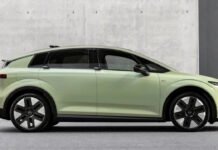 Audi показала самый экономичный электромобиль A2 e-tron (фото, видео)