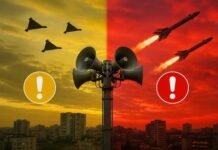 Во время атак дронов бизнес сможет продолжать работу: правительство меняет правила воздушных тревог.