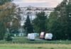 Третья за сутки диверсия в Германии: на энергообъекте под Кельном нашли взрывные устройства