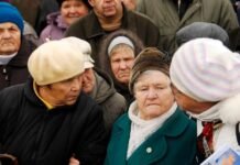 «Дошли до предела»: в Минфине предупредили о возможной задержке соцвыплат и девальвации гривны