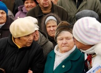 «Дошли до предела»: в Минфине предупредили о возможной задержке соцвыплат и девальвации гривны