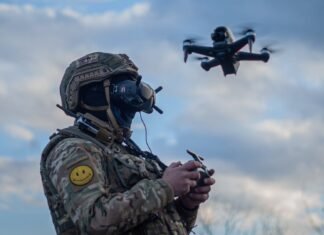 30% произведенных БПЛА для Украины: Зеленский объявил о первой крупной Drone Deal с Канадой