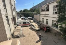 В Украине из-за агрессии РФ пострадали тысячи медицинских объектов, — Минздрав