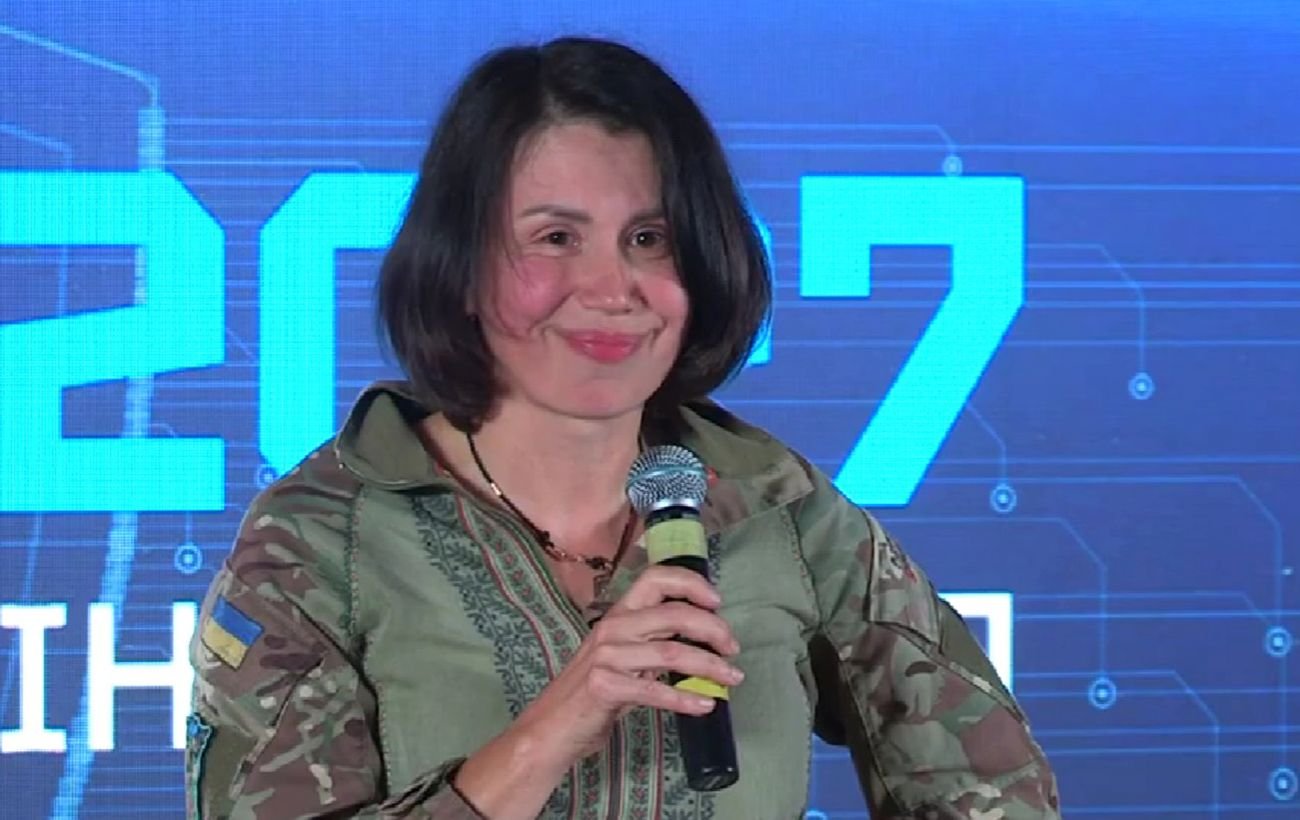 «Полосу держат пилоты»: Черновол объяснила, почему пехота в блиндажах уходит в прошлое