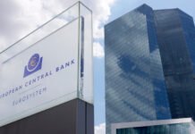 В ЕЦБ готовят «пакетную» смену руководства: FT назвала кандидатов