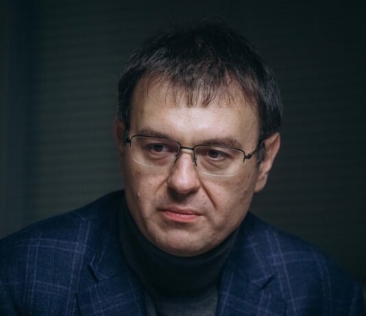 Бюджетный кризис. Кабмин отложил большинство незащищенных расходов на декабрь – Гетманцев