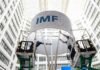 МВФ оценил дефицит финансирования Украины в $54 млрд: самая большая дыра – в 2027-м