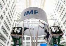 МВФ оценил дефицит финансирования Украины в $54 млрд: самая большая дыра – в 2027-м
