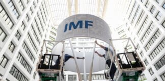 МВФ оценил дефицит финансирования Украины в $54 млрд: самая большая дыра – в 2027-м