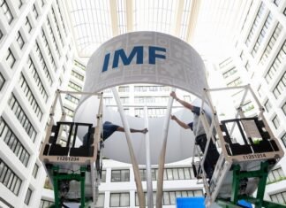 МВФ оценил дефицит финансирования Украины в $54 млрд: самая большая дыра – в 2027-м