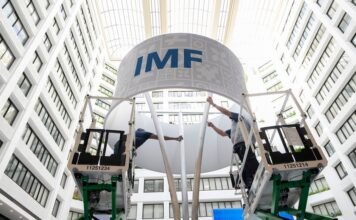 МВФ оценил дефицит финансирования Украины в $54 млрд: самая большая дыра – в 2027-м
