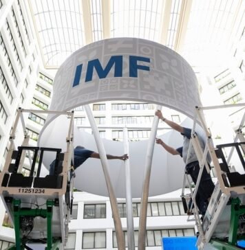 МВФ оценил дефицит финансирования Украины в $54 млрд: самая большая дыра – в 2027-м
