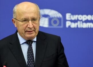 Евросоюз утвердил 6,1 млрд евро кредита для Украины на закупку дронов и ракет для Patriot
