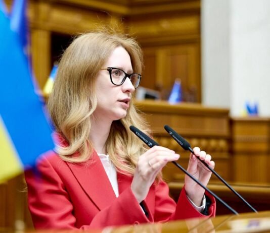 «Такого кризиса не было с 2022-го». Пидласа назвала условия для получения Украиной финпомощи