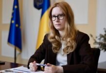 Пидласа: День войны для Украины за два года подорожал с $140 млн до $190 млн