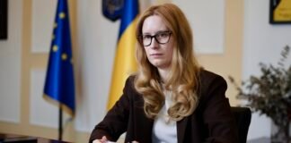 Пидласа: День войны для Украины за два года подорожал с $140 млн до $190 млн