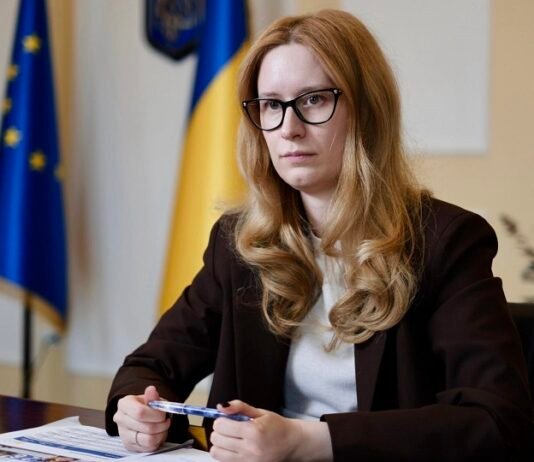 Пидласа: День войны для Украины за два года подорожал с $140 млн до $190 млн