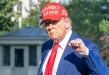 Трамп завуалированно поддержал производство ракет Patriot в Украине