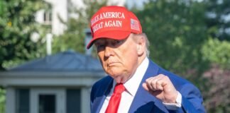Трамп завуалированно поддержал производство ракет Patriot в Украине