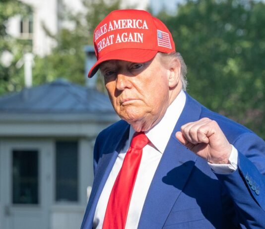 Трамп завуалированно поддержал производство ракет Patriot в Украине
