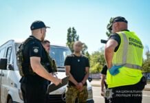 В Запорожье задержали подозреваемых в краже кабелей более чем на 5 миллионов гривен