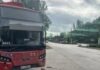 В Запорожье вражеский дрон атаковал автобус, – глава ЗОВА