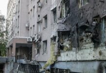 В Запорожской области от атак БПЛА пострадали пять человек