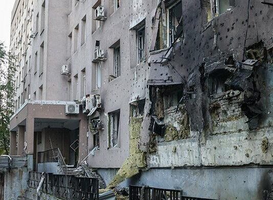 В Запорожской области от атак БПЛА пострадали пять человек