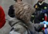 Атака по предприятию в Запорожье: спасены девять человек, – ГСЧС