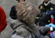 Атака по предприятию в Запорожье: спасены девять человек, – ГСЧС