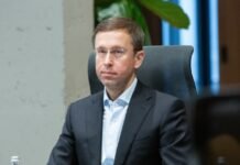 Корецкий пообещал найти $7 млрд для покрытия дефицита оборонного бюджета. Нужно еще $20 млрд