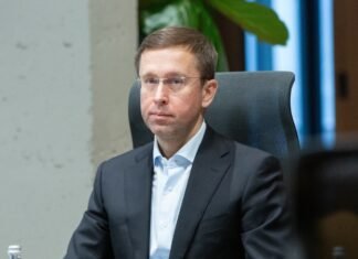 Корецкий пообещал найти $7 млрд для покрытия дефицита оборонного бюджета. Нужно еще $20 млрд