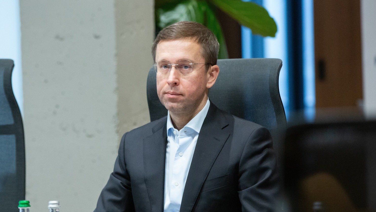 Корецкий пообещал найти $7 млрд для покрытия дефицита оборонного бюджета. Нужно еще $20 млрд